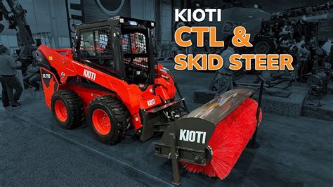 Video: A Closer Look at Kioti’s First